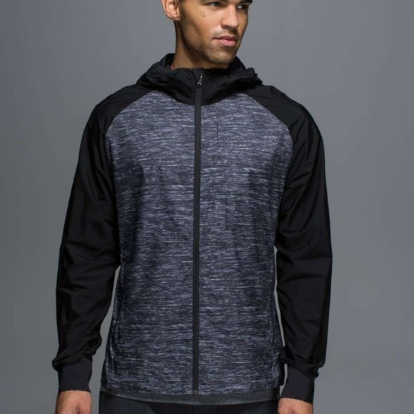 Lululemon Pack-It Jacket, MM - Picture 1 of 14